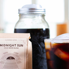 cold brew